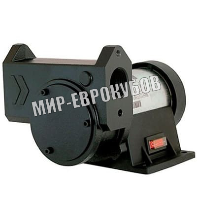 Насос для ДТ GESPASA IRON 50