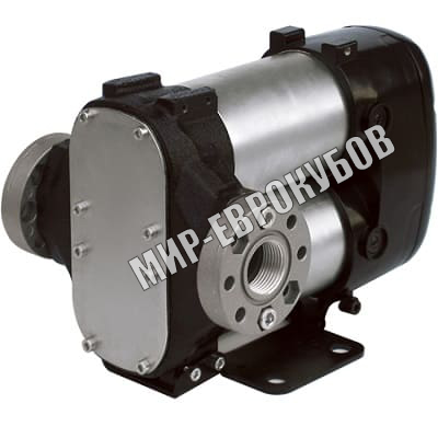 Качественный насос для ДТ Piusi BI Pump