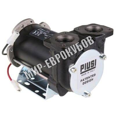 Насос под дизель Piusi BP 3000